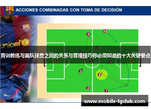 青训教练与离队球员之间的关系与管理技巧你必须知道的十大关键要点