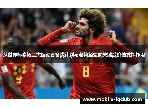 从世界杯赛场三大结论看备战计划与老将经验的关键战价值发挥作用