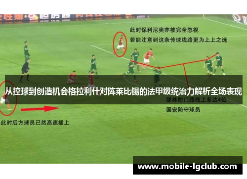 从控球到创造机会格拉利什对阵莱比锡的法甲级统治力解析全场表现